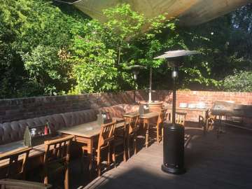 The Bridge Tavern - independent business in NE1