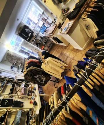 ERRATIC - independent business in NE1
