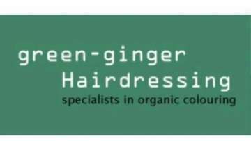 Green Ginger Hairdressing - independent business in NE1
