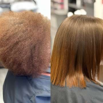 Collective Hairdressing® - independent business in NE1