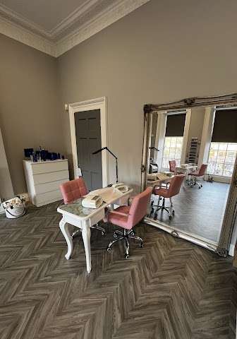 Perfect10beauty - independent business in NE1