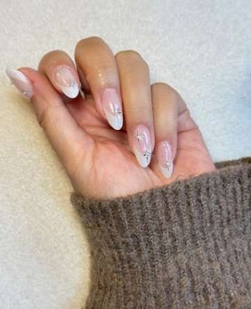 Penthouse Nail Bar - independent business in NE1