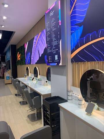RAWR Beauty located in Primark - Newcastle - independent business in NE1