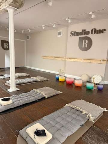 Reform Studio - independent business in NE1