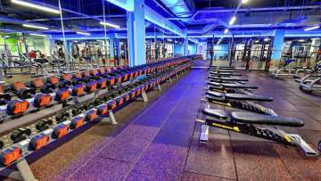 The Gym Group Newcastle City - independent business in NE1