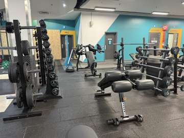 PureGym Newcastle Eldon Garden - independent business in NE1