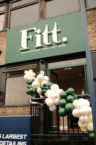 Fitt. - independent business in NE4
