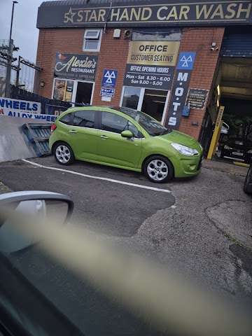 City Auto Care - independent business in NE1