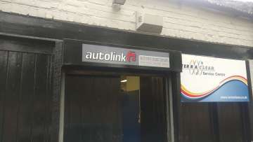 Autolink - independent business in NE2