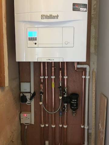 M.M Plumbing Heating Engineer & Electrical Service Ltd. - independent business in NE4