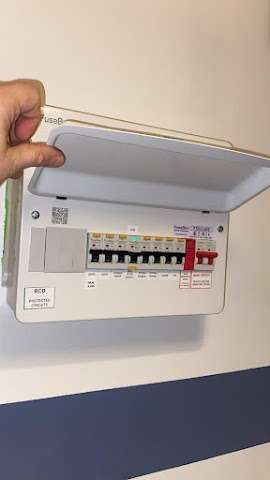 NE1 Electrical ltd - independent business in NE2