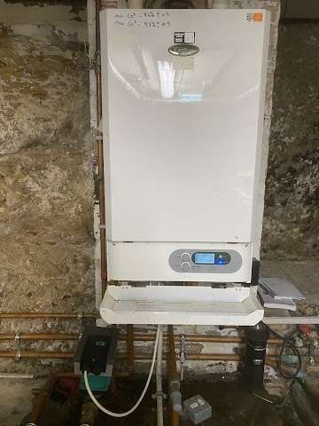 24 hour plumbing services ltd - independent business in NE15