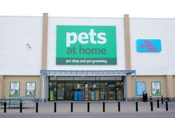 Pets at Home Newcastle Byker - independent business in NE6