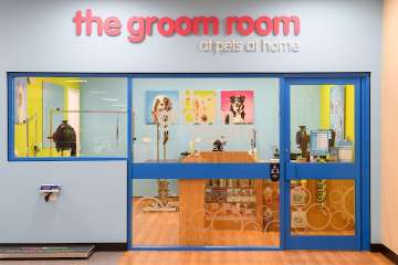 The Groom Room Newcastle Byker - independent business in NE6