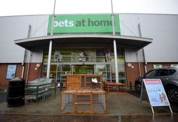 Pets at Home Newcastle Kingston Park - independent business in NE3