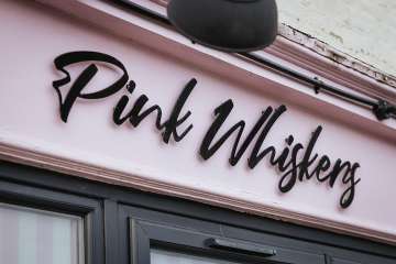 Pink Whiskers Limited - independent business in NE11