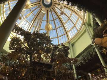 The Botanist Newcastle - Food & Drink in Newcastle NE1