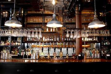 Pleased To Meet You - Food & Drink in Newcastle NE1