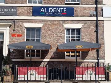 Al Dente Cucina Italiana - Food & Drink in Newcastle NE1