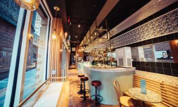 Vicolo by Tyneside Cinema - Food & Drink in Newcastle NE1