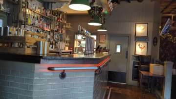 City Tavern - Food & Drink in Newcastle NE1