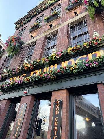 The Dubliner - Food & Drink in Newcastle NE1