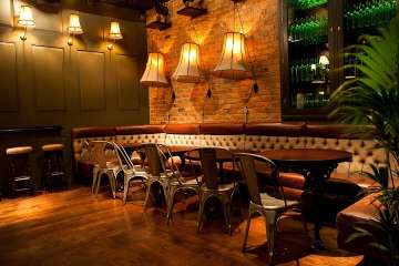 Lady Grey's - Food & Drink in Newcastle NE1
