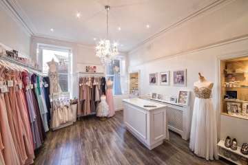 Laura Lea Boutique - Shopping in Newcastle NE1
