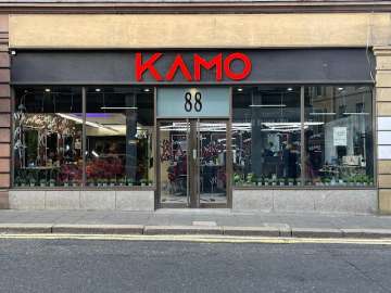 Kamo Barbers Newcastle - Health & Beauty in Newcastle NE1