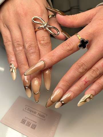 L’espoir Nails - Health & Beauty in Newcastle NE1
