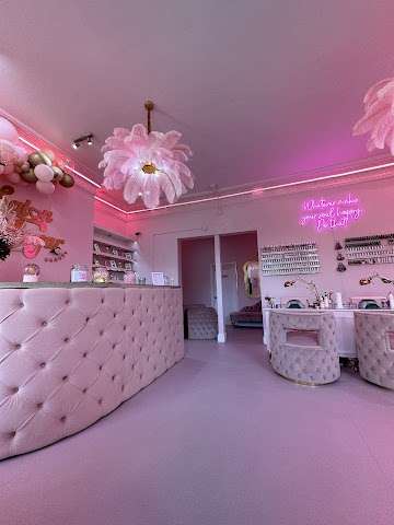 Salon Sugar Newcastle - Health & Beauty in Newcastle NE1