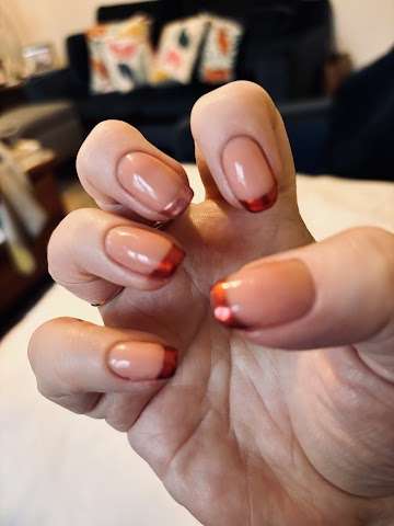 Nail It Newcastle - Health & Beauty in Newcastle NE1