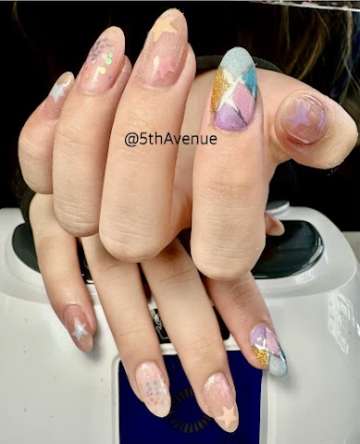 5th Avenue Beauty and Nail Centre - Health & Beauty in Newcastle NE1