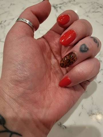 Hex Nails - Health & Beauty in Newcastle NE1