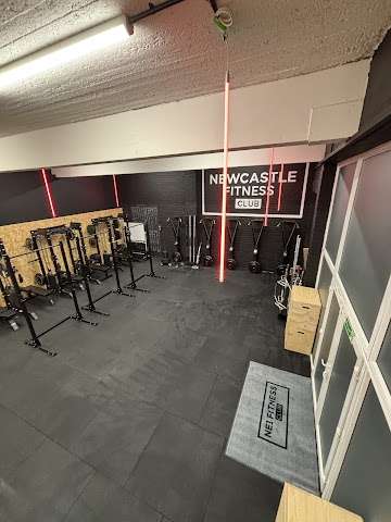 Newcastle Fitness Club - Fitness & Leisure in Newcastle NE1