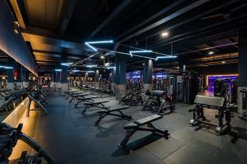 OneGym - Fitness & Leisure in Newcastle NE1