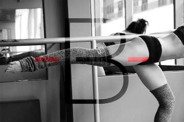 The -B- Workout - Fitness & Leisure in Newcastle NE1