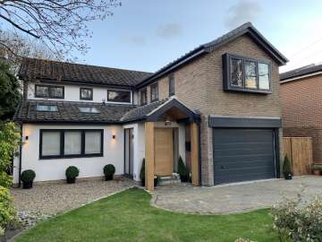 J W Dickinson Ltd - Home & Maintenance in Newcastle NE1