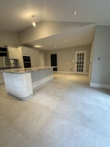 Hollinside Construction Ltd - Home & Maintenance in Newcastle NE1