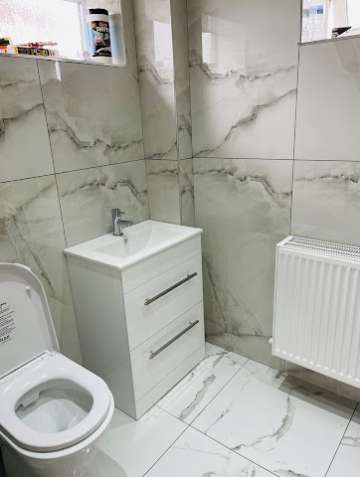 AY BUILDING SERVICES LTD - Home & Maintenance in Newcastle NE1