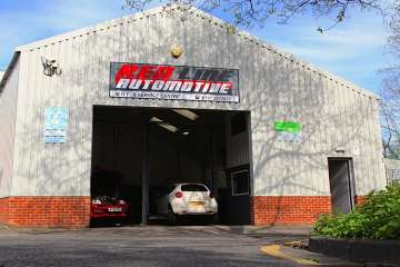Redline Automotive Garage- EuroRepar Car Service - Motoring in Newcastle NE1