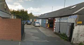 Bank Top Garage - Motoring in Newcastle NE1