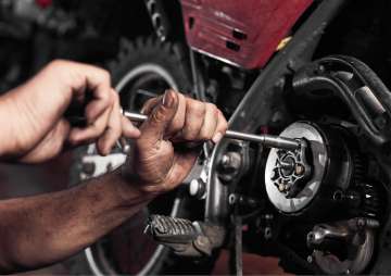 Mobile Mechanic Newcastle - Motoring in Newcastle NE1