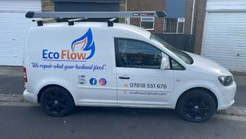 EcoFlow Plumbing Services Ltd - Home & Maintenance in Newcastle NE1