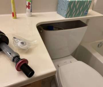 Emergency plumber/Gas 247 ltd - Home & Maintenance in Newcastle NE1
